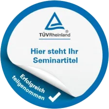 TUV Rheinland - Geprufter Datenschutz